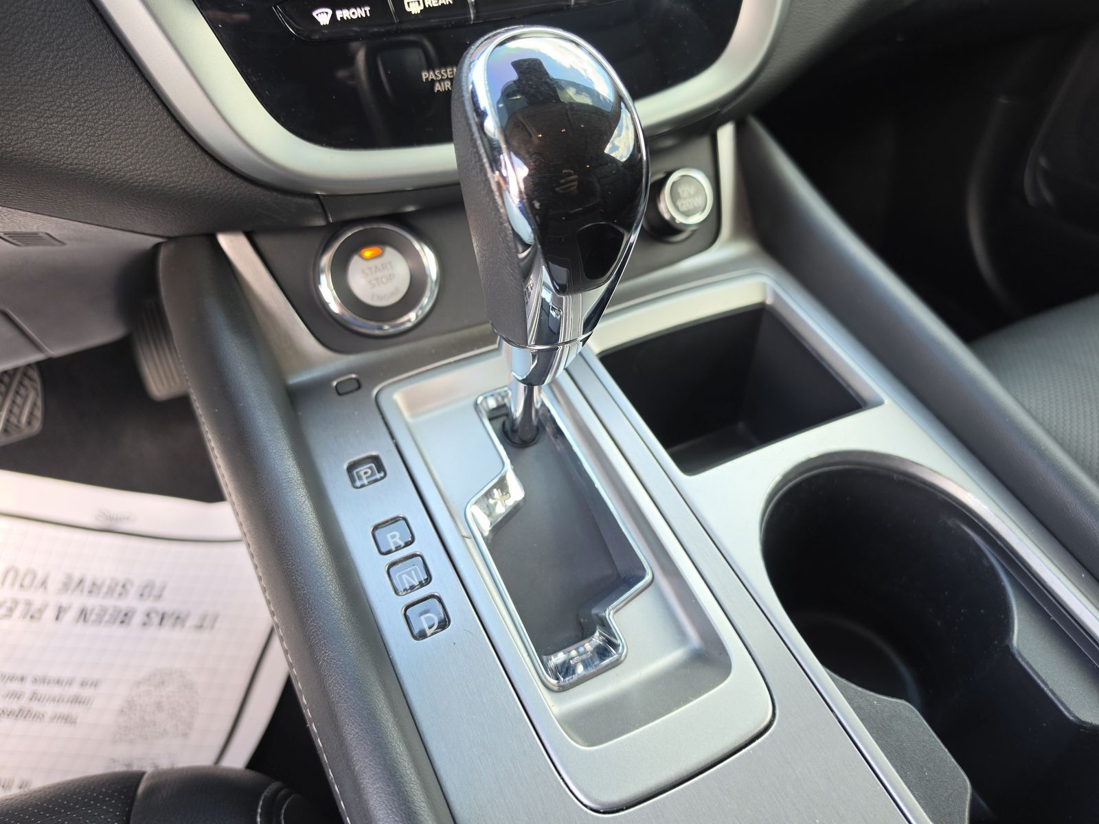 2023 Nissan Murano SL - Photo 30