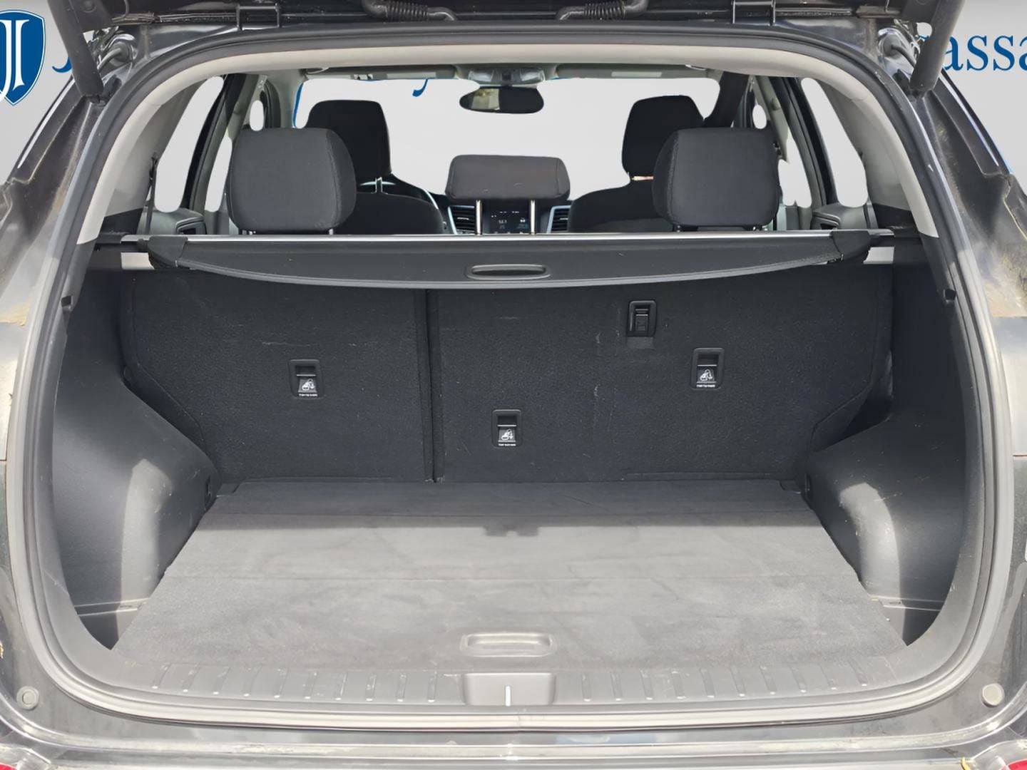 2018 Hyundai Tucson Value - Photo 13