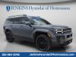 New 2027 Hyundai Santa Fe Calligraphy FWD SUV