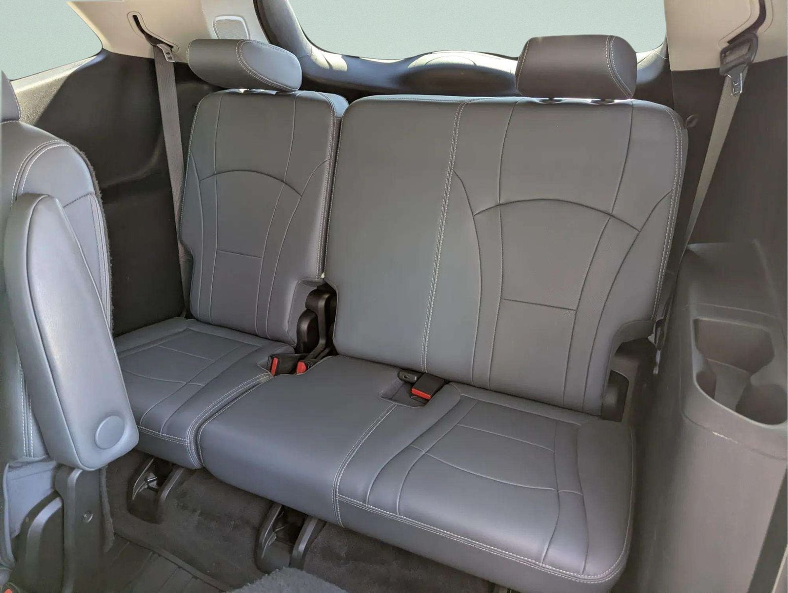 2020 Buick Enclave Premium - Photo 34