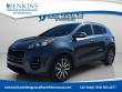 Used 2019 Kia Sportage EX SUV