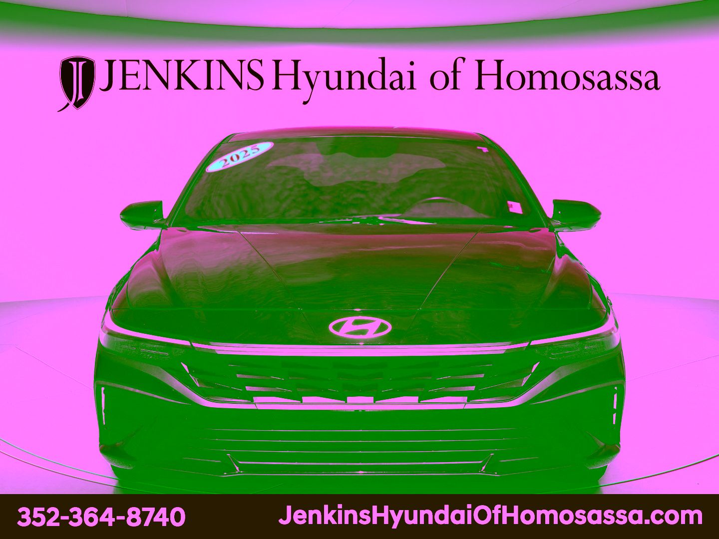 2025 Hyundai Elantra SEL - Photo 12