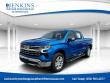 Used 2022 Chevrolet Silverado 1500 LTZ Truck Crew Cab