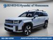 New 2026 Hyundai Santa Fe Limited SUV