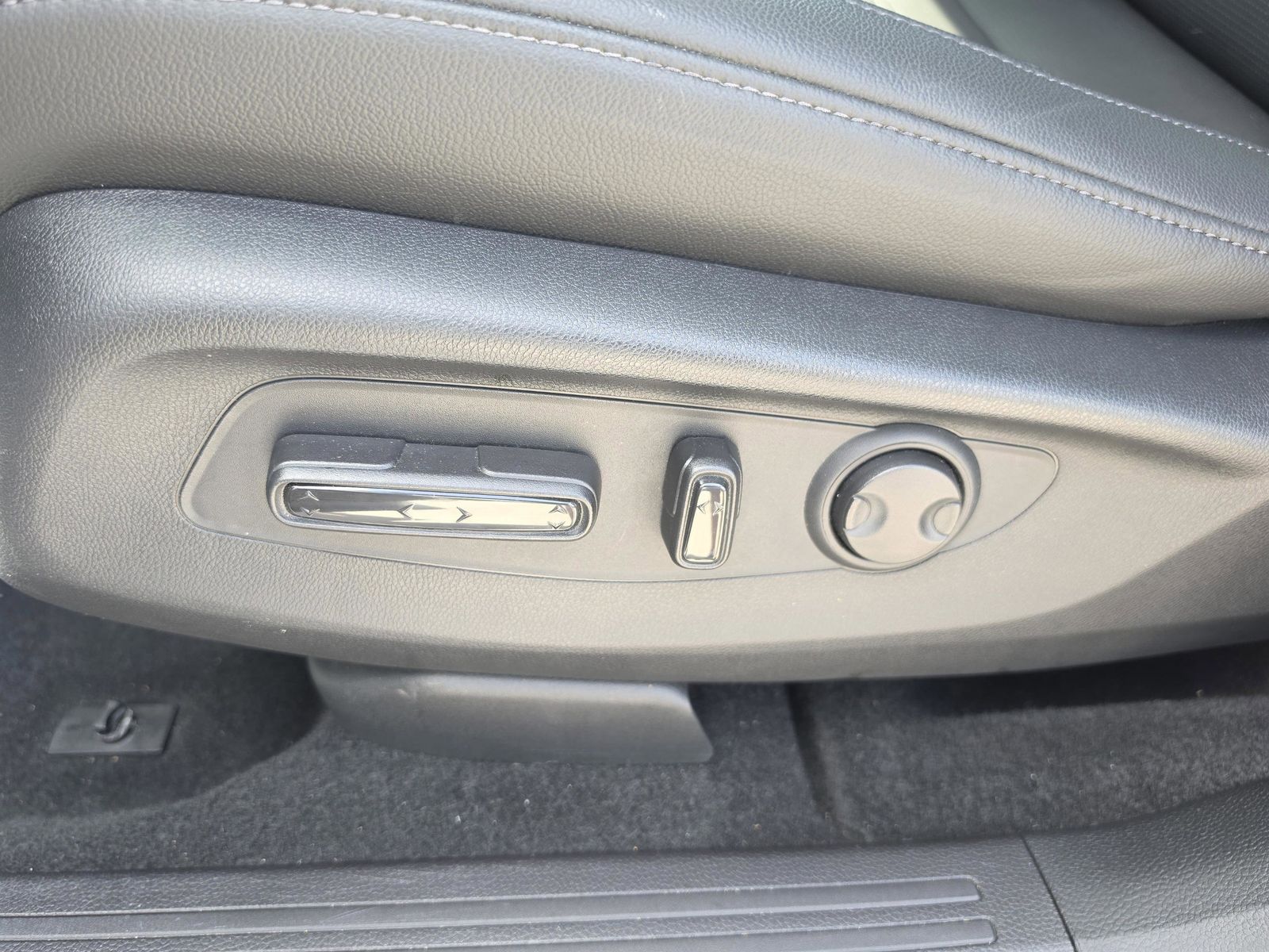 2026 Honda CR-V EX-L - Photo 23