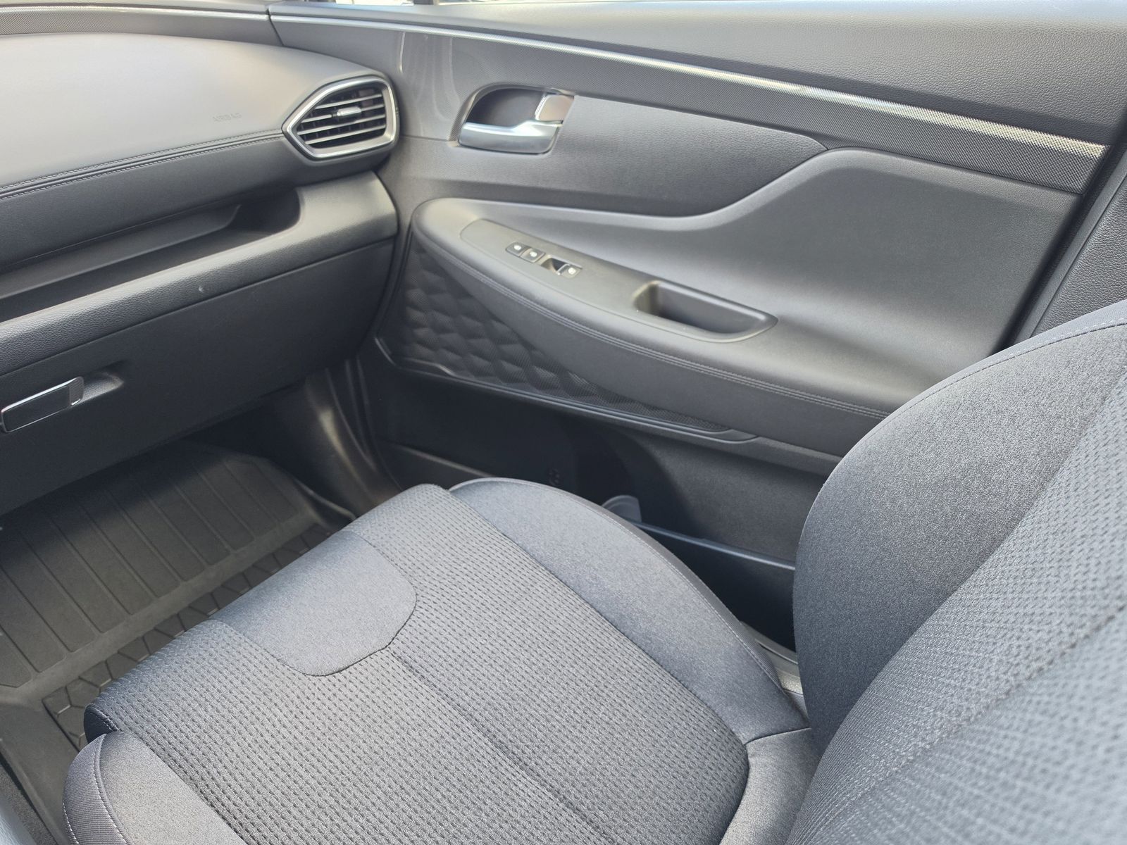 2023 Hyundai Santa Fe SEL - Photo 19