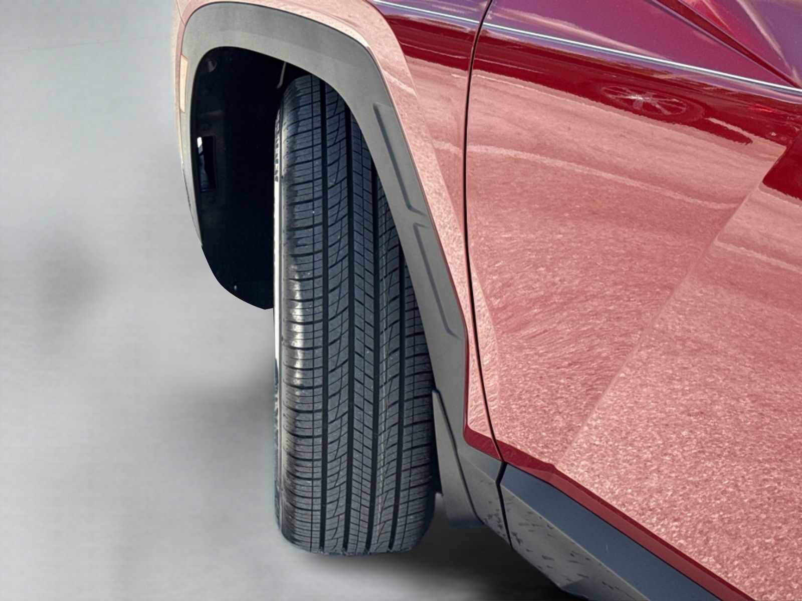 2026 Hyundai Tucson SEL - Photo 6
