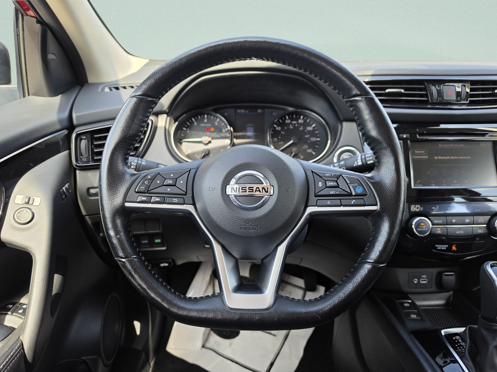2022 Nissan Rogue Sport SV - Photo 16