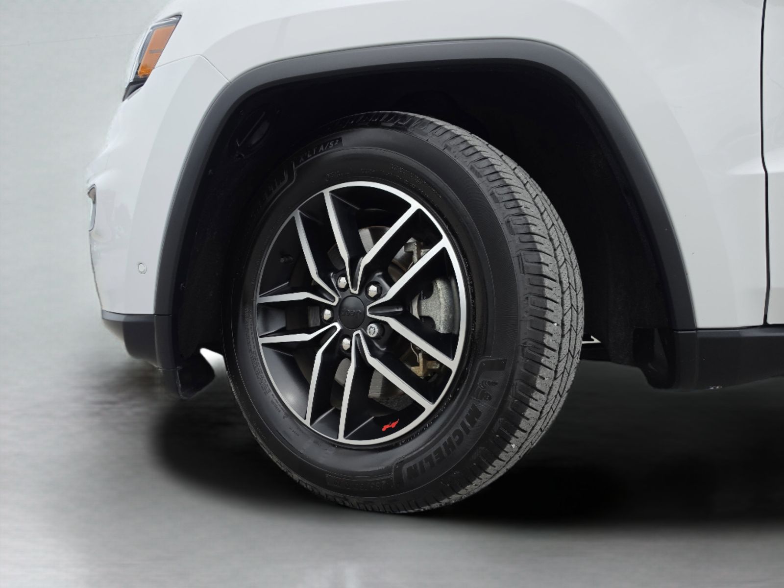 2021 Jeep Grand Cherokee Trailhawk - Photo 44
