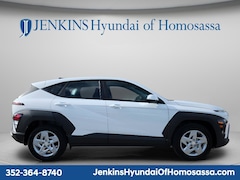 2026 Hyundai Kona SE SUV