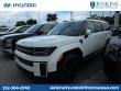 New 2026 Hyundai Santa Fe Calligraphy SUV