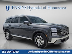 2027 Hyundai Palisade SEL Premium FWD SUV