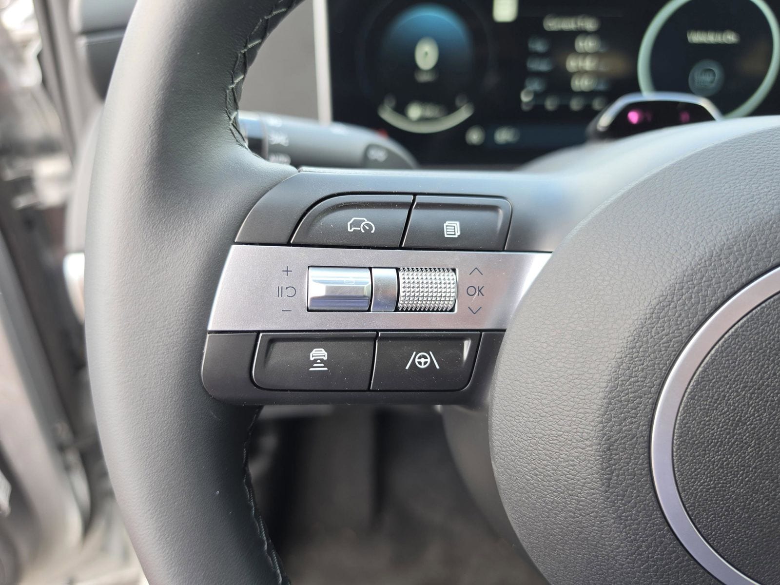 2025 Hyundai Tucson SEL Convenience - Photo 32