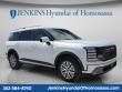 New 2027 Hyundai Palisade Hybrid Blue SEL 7P SUV