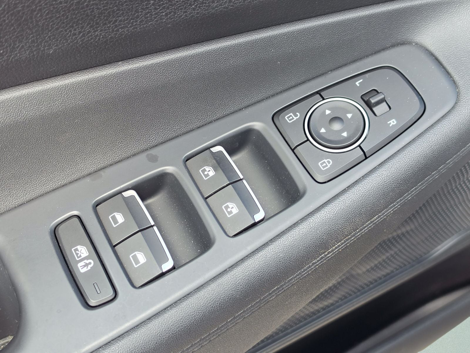 2023 Hyundai Santa Fe SEL - Photo 21