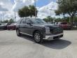 New 2027 Hyundai Palisade SEL Premium FWD SUV