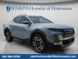 New 2026 Hyundai Santa Cruz Limited Truck Crew Cab
