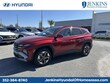 Hyundai Tucson Hybrid
