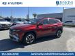 New 2025 Hyundai Tucson Hybrid SEL Convenience SUV