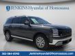 New 2026 Hyundai Palisade Hybrid SEL SUV