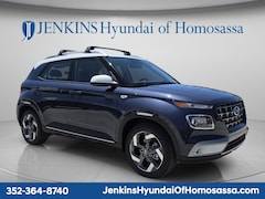 2026 Hyundai Venue SEL w/Two-Tone Roof SUV
