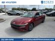 New 2025 Hyundai Elantra SEL Sport Sedan