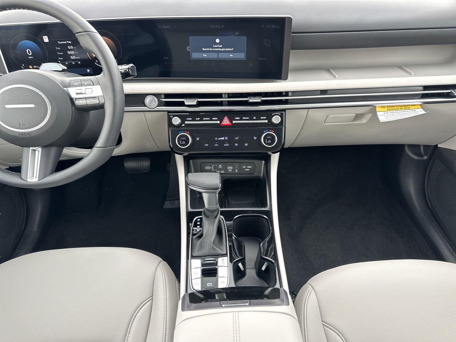 2025 Hyundai Tucson SEL Convenience - Photo 14
