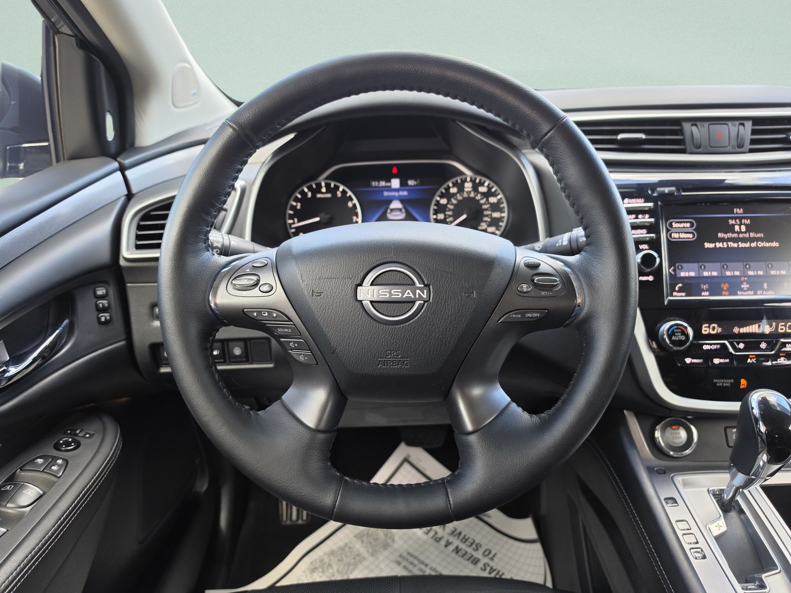2023 Nissan Murano SL - Photo 17