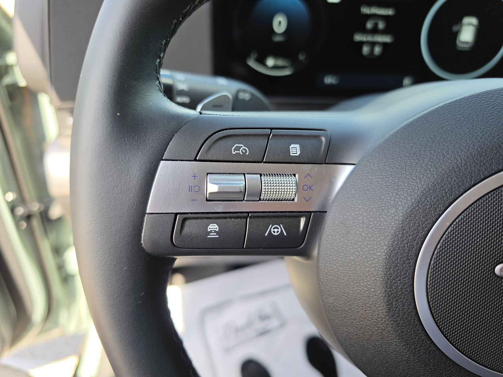 2025 Hyundai Kona SEL Convenience - Photo 30