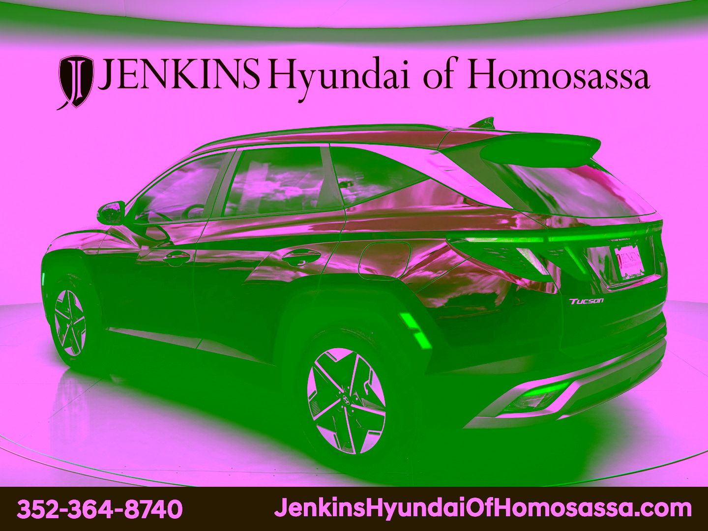 2025 Hyundai Tucson SEL Convenience - Photo 7