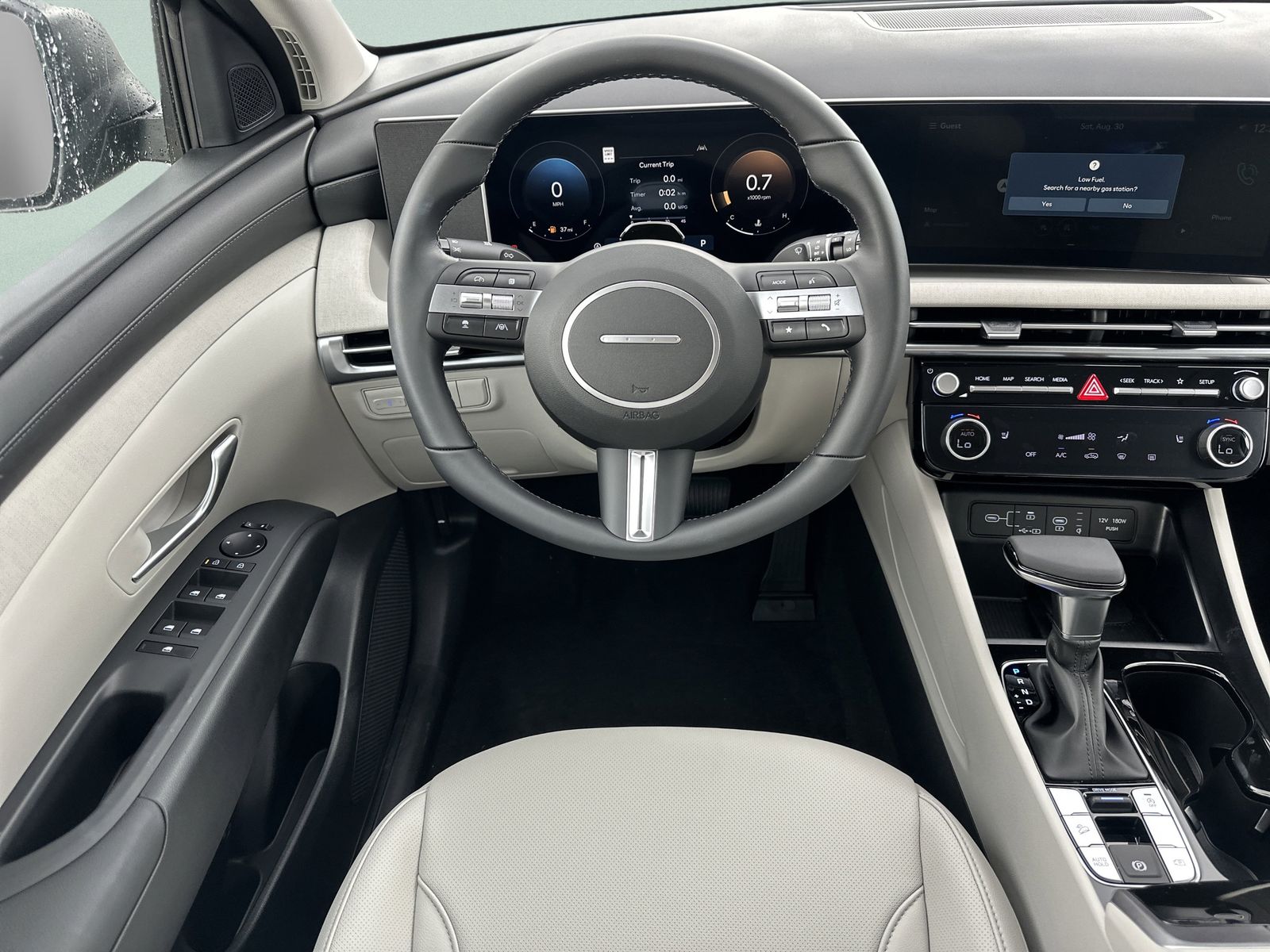 2025 Hyundai Tucson SEL Convenience - Photo 13