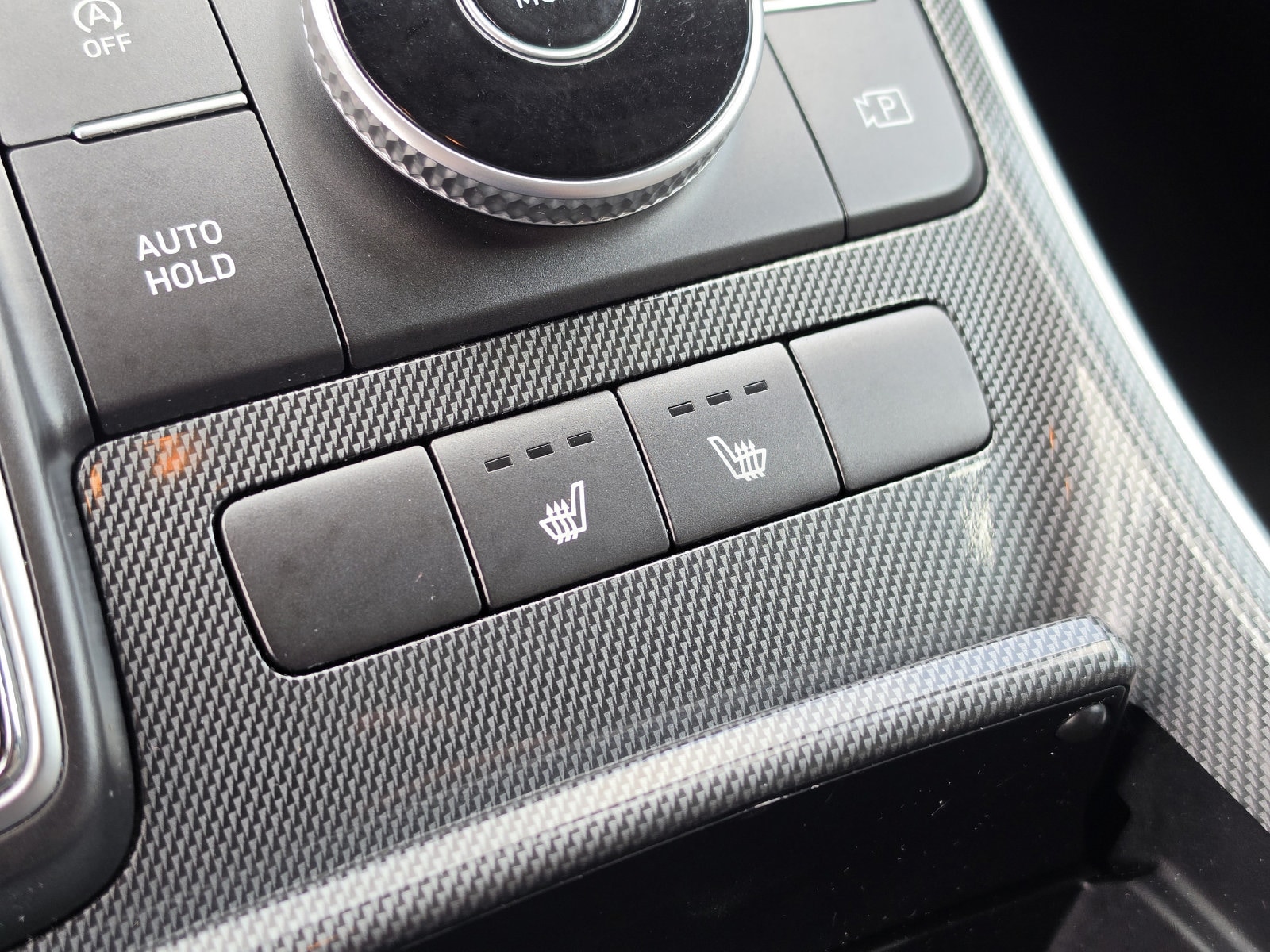2022 Hyundai Santa Fe SEL - Photo 27