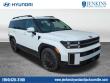 New 2025 Hyundai Santa Fe Calligraphy SUV