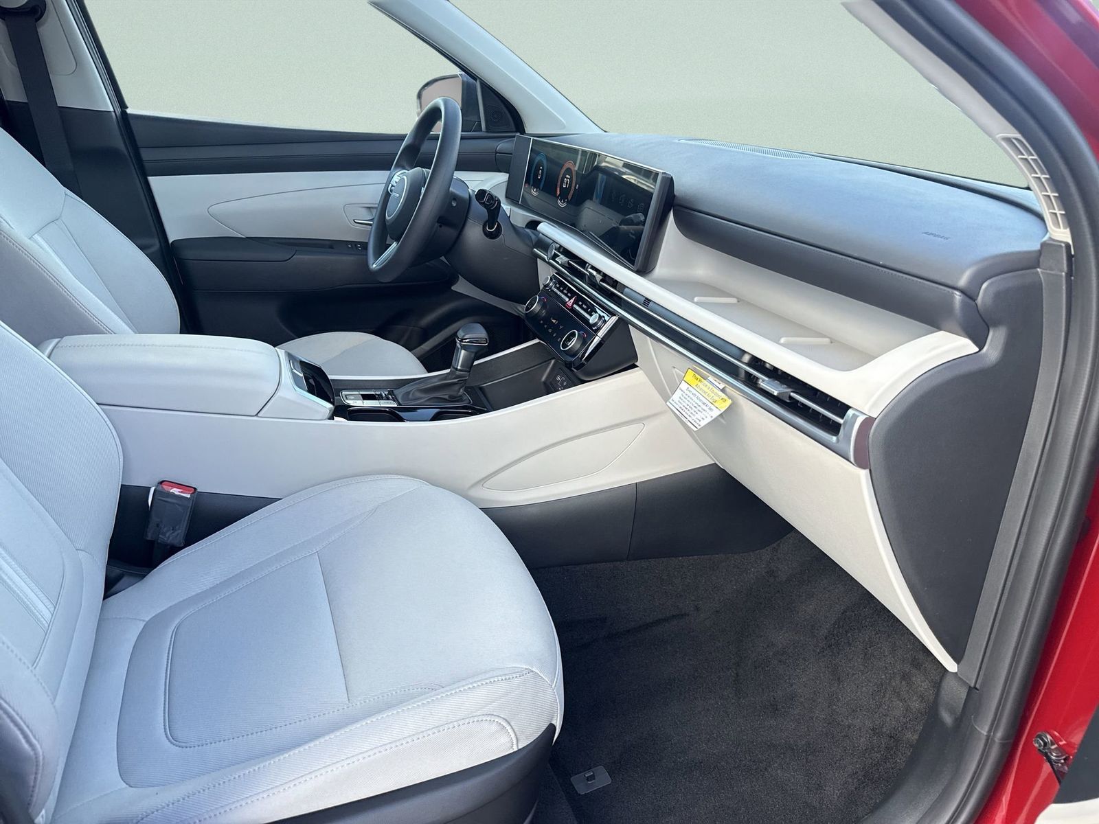 2026 Hyundai Tucson SEL - Photo 8