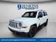  Jeep Patriot
