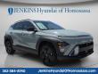 New 2026 Hyundai Kona SEL Sport SUV