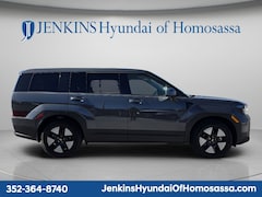 2026 Hyundai Santa Fe Hybrid SE SUV