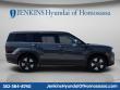New 2026 Hyundai Santa Fe Hybrid SE SUV