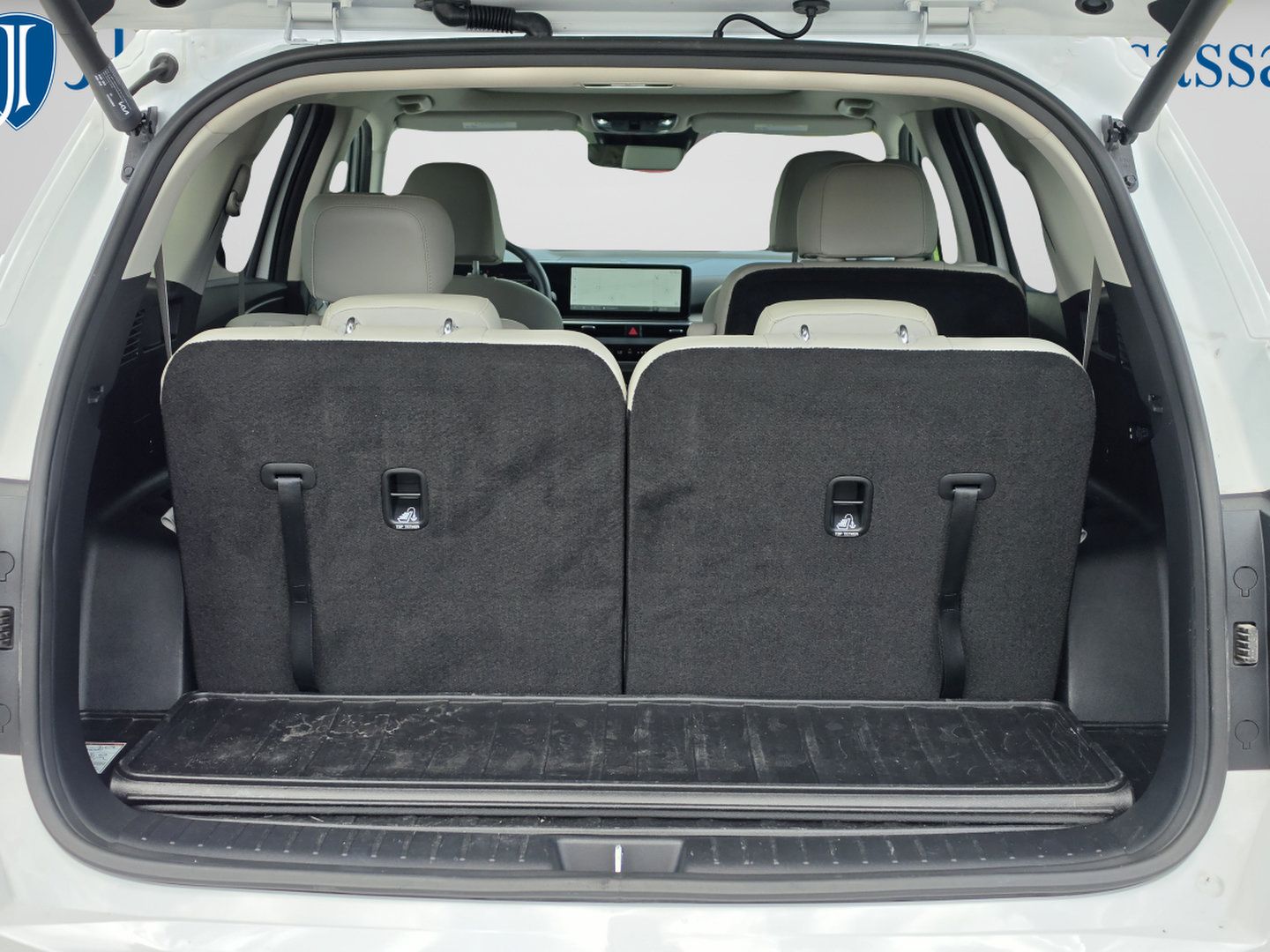 2025 Kia Sorento SX - Photo 15