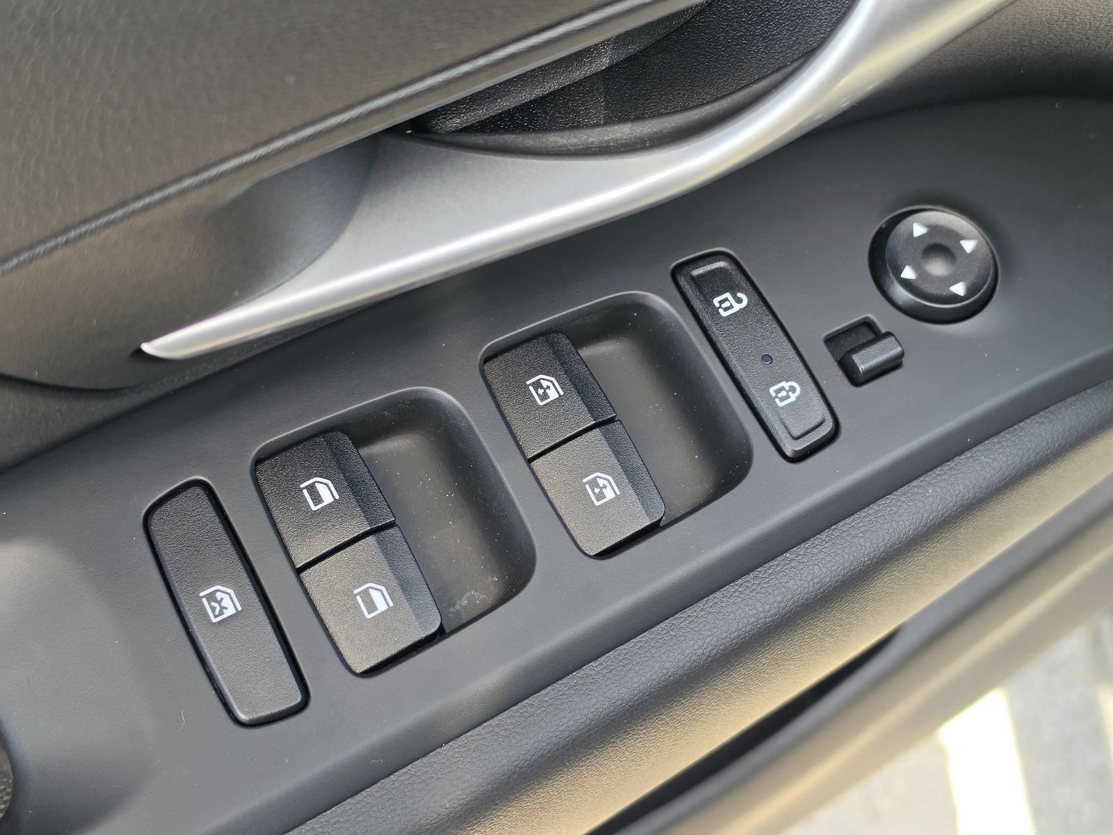 2023 Hyundai Santa Cruz SEL - Photo 22