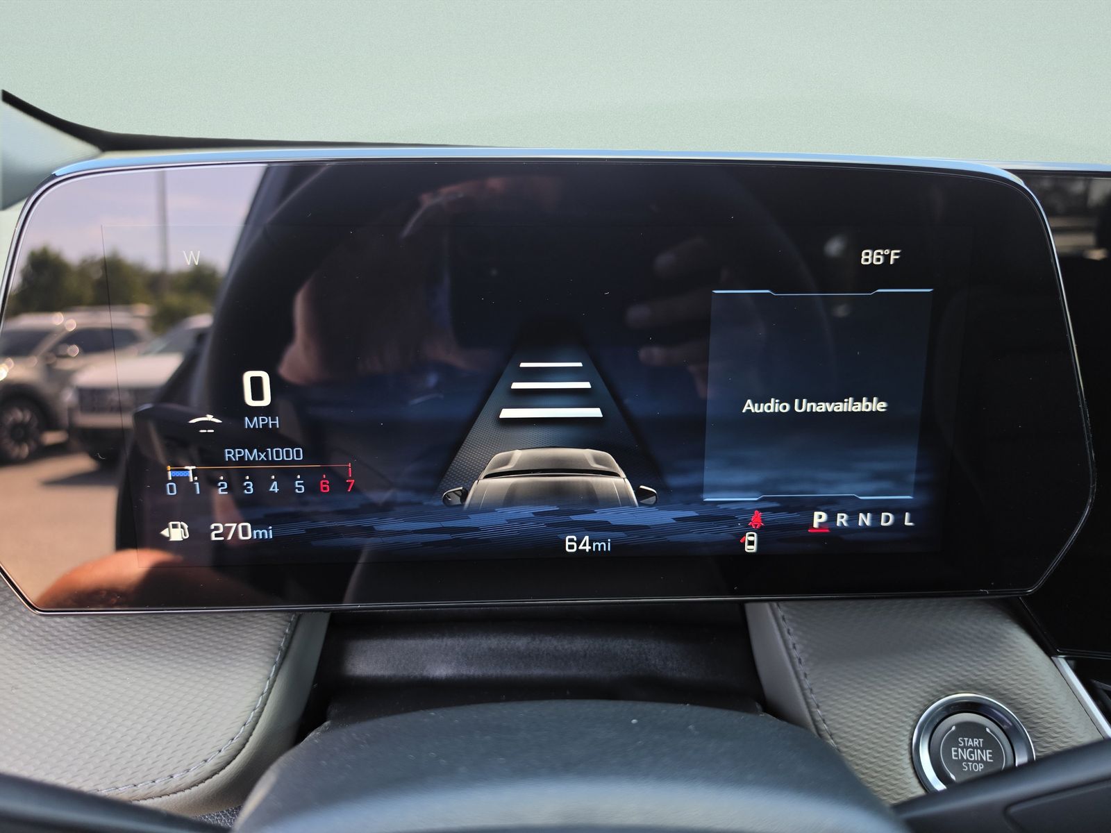2026 Chevrolet Equinox LT - Photo 37