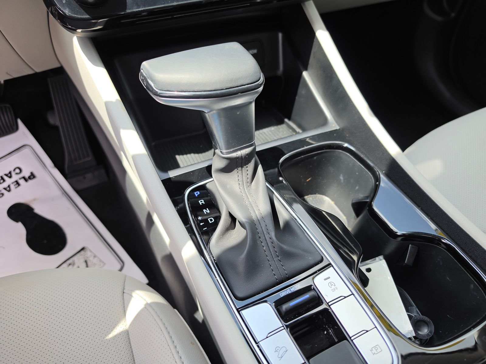 2025 Hyundai Tucson SEL Convenience - Photo 30