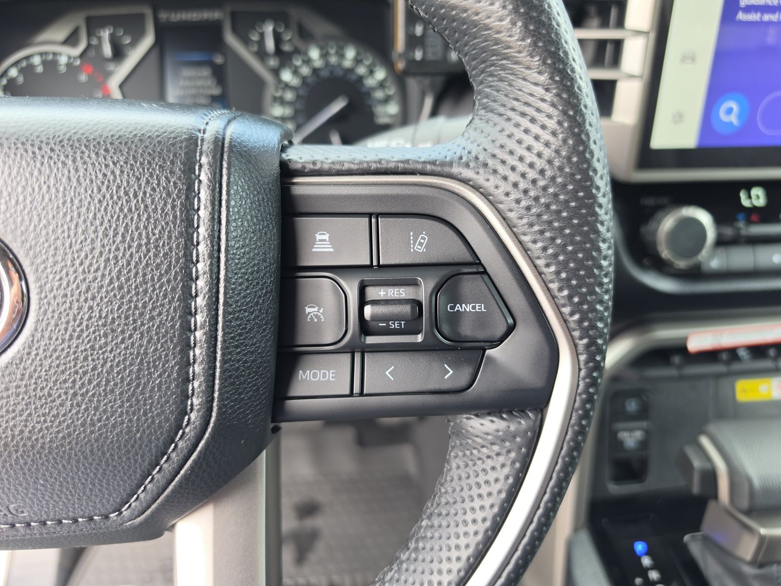 2025 Toyota Tundra SR5 - Photo 30