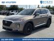 Certified 2020 Hyundai Santa Fe SEL 2.4 SUV