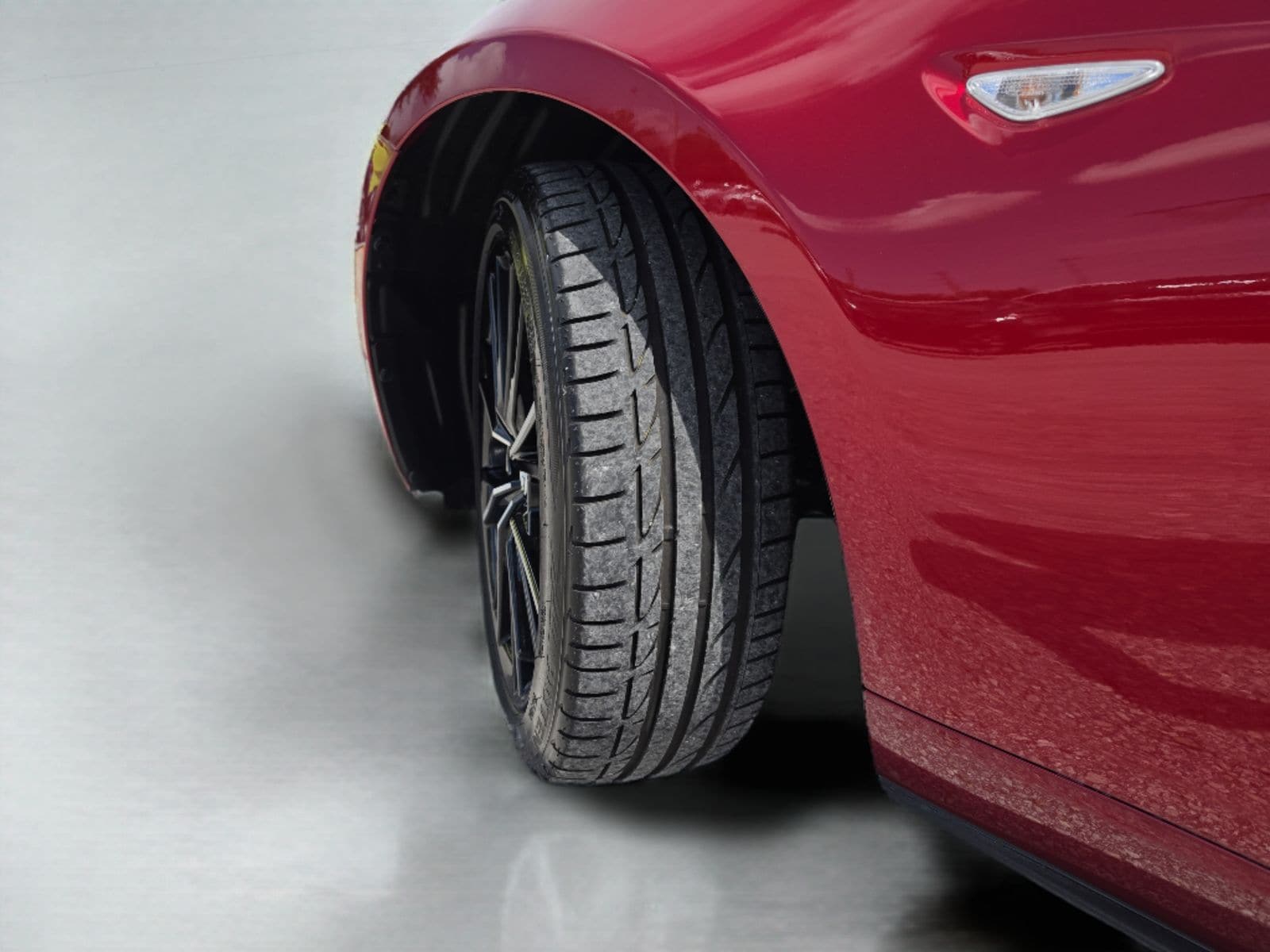 2025 Mazda MX-5 Miata RF Grand Touring - Photo 39