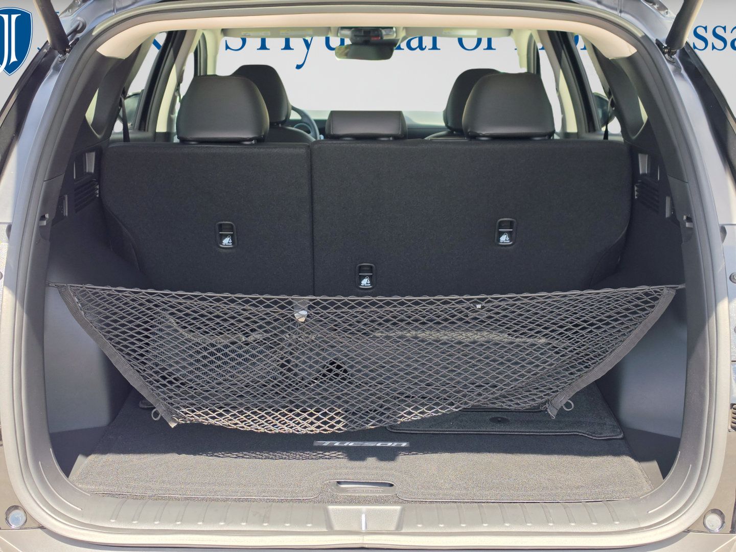 2025 Hyundai Tucson SEL Convenience - Photo 15