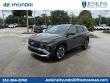 New 2025 Hyundai Tucson SEL SUV