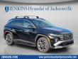 New 2026 Hyundai Tucson Limited FWD SUV