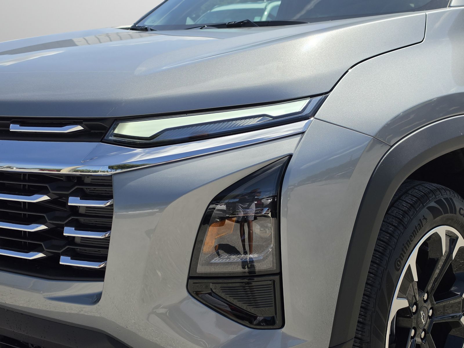 2026 Chevrolet Equinox LT - Photo 13