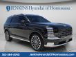 New 2026 Hyundai Palisade Hybrid Calligraphy SUV
